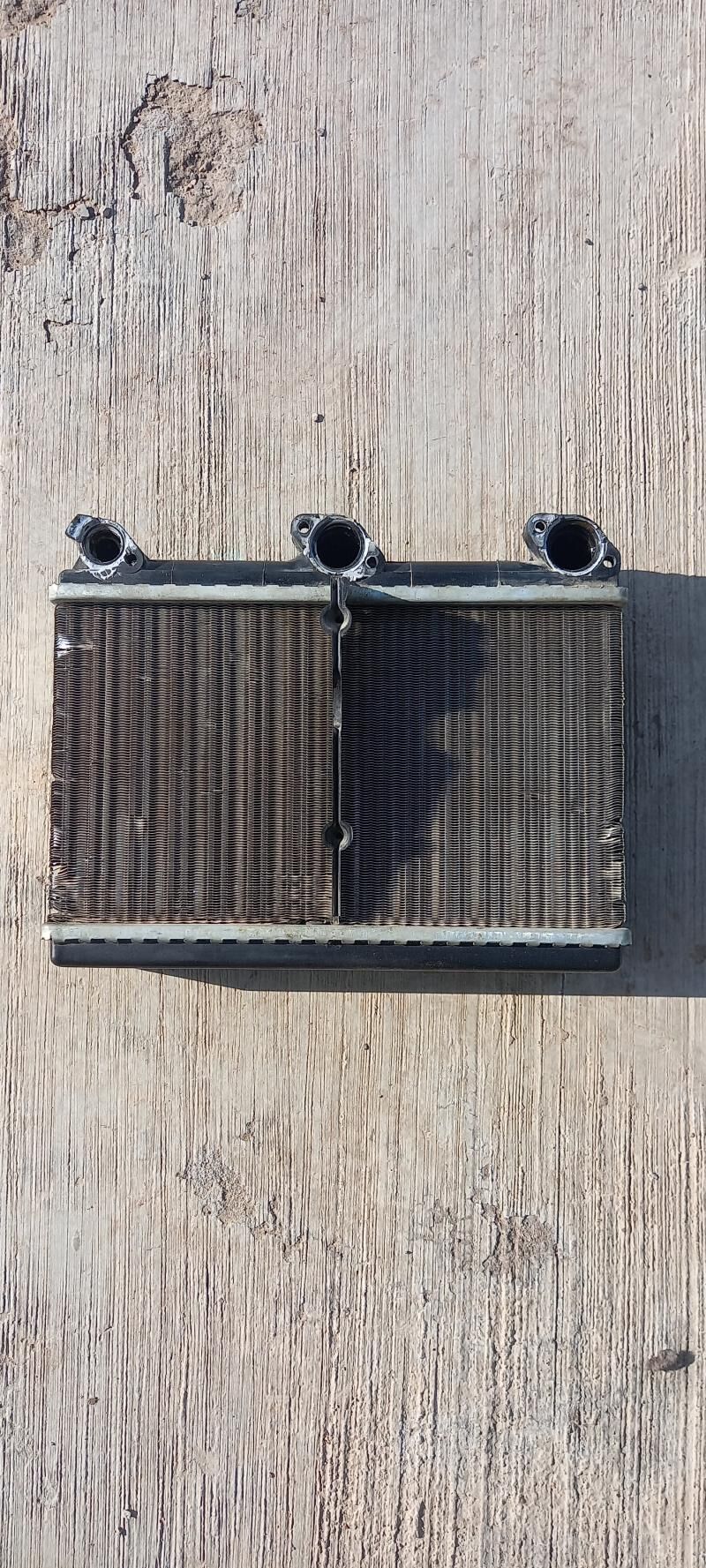 Bmw e34 pec radiotr. 200 TMT - Серахс - img 1