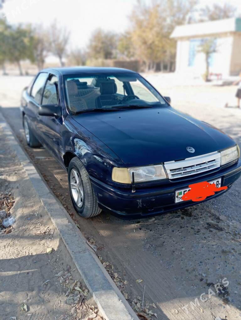 Opel Vectra 1991 - 40 000 TMT - Seýdi - img 1