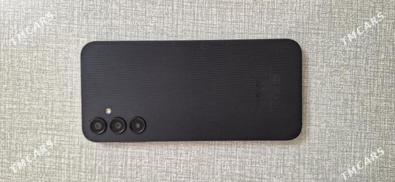 Samsung a14 - Garadamak Şor - img 1