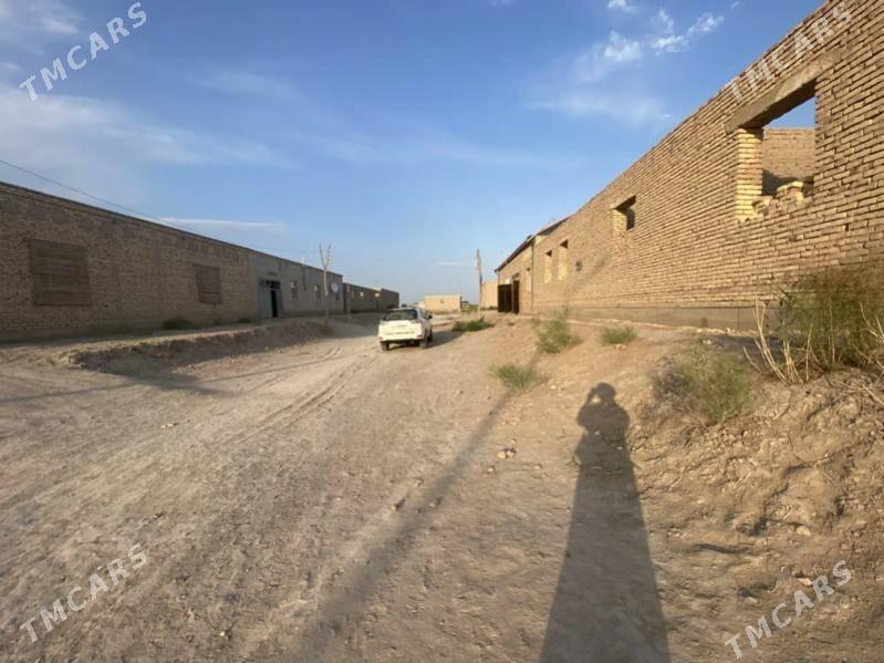 Jay - Акдепе - img 1