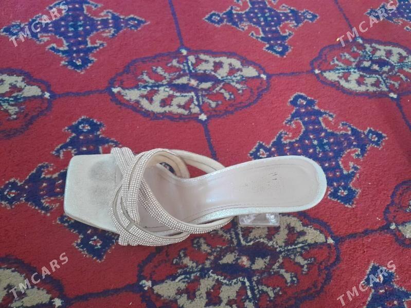 Şlýopka - Aşgabat - img 1