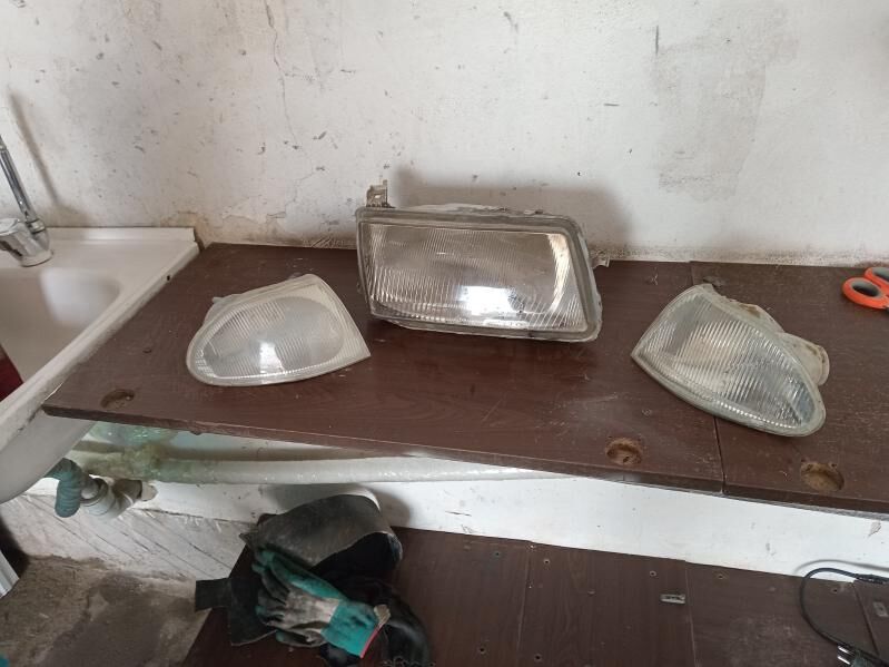 Faralar 300 TMT - Mary - img 1