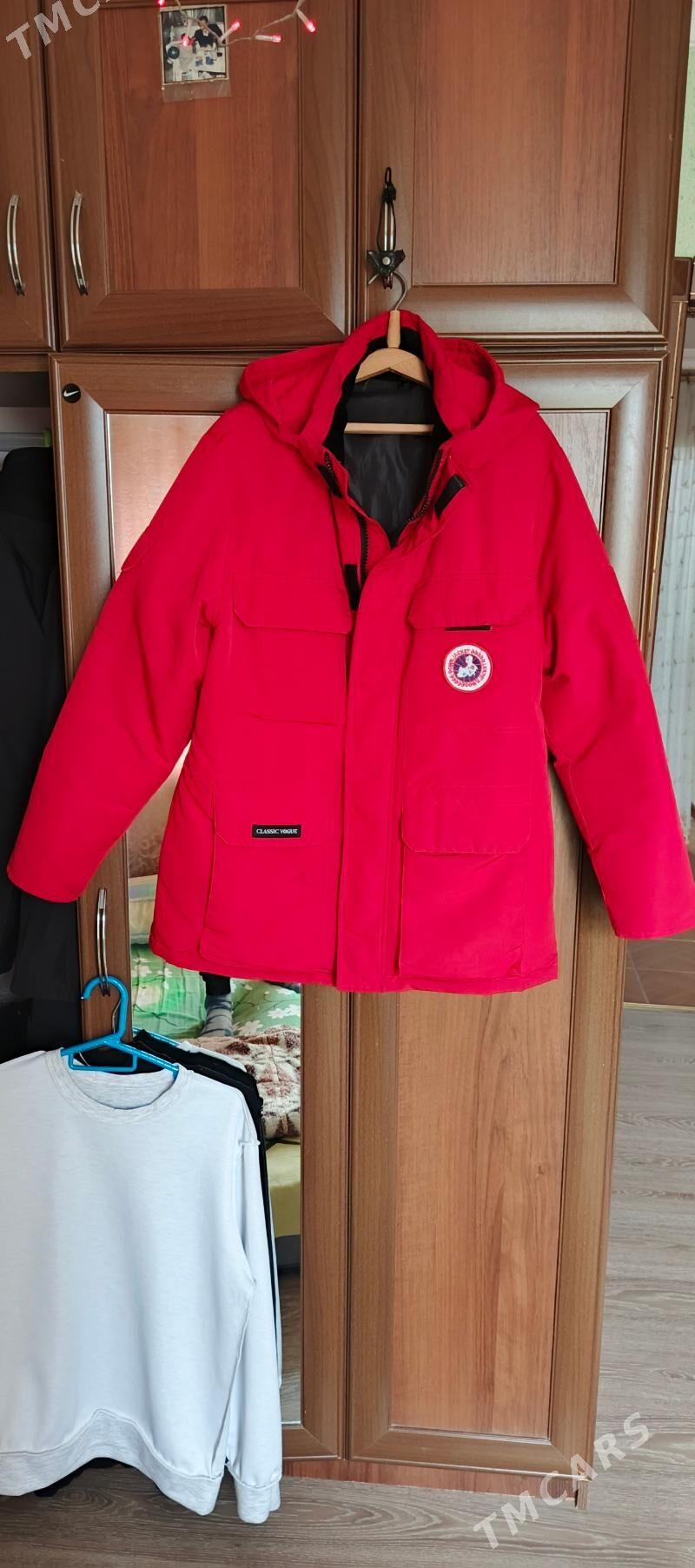 Куртки/ Ветровка/ Б/У - Ашхабад - img 1