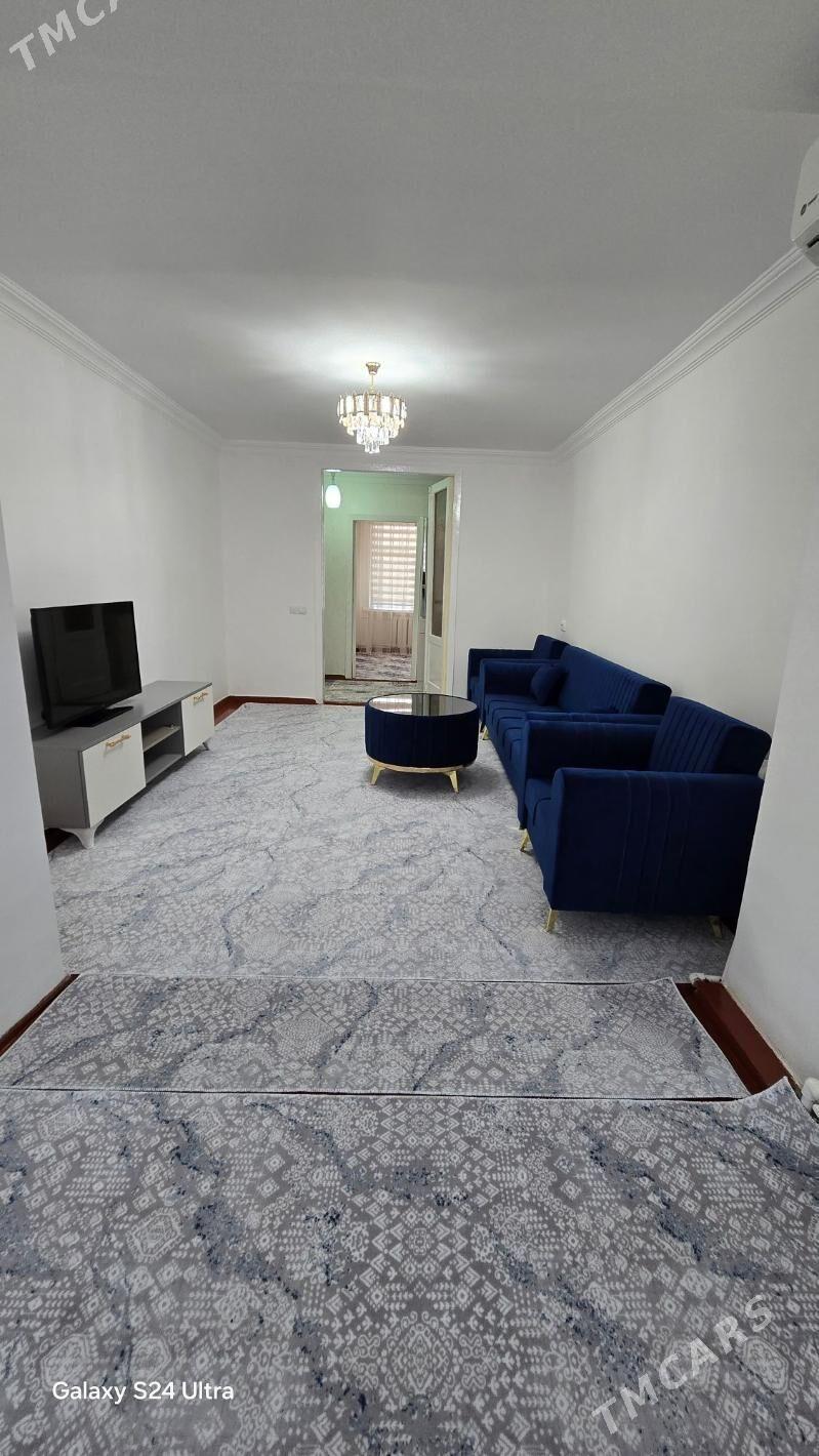 ️9-микр Ipoteka 3-комнаты ️ - 9 мкр - img 1