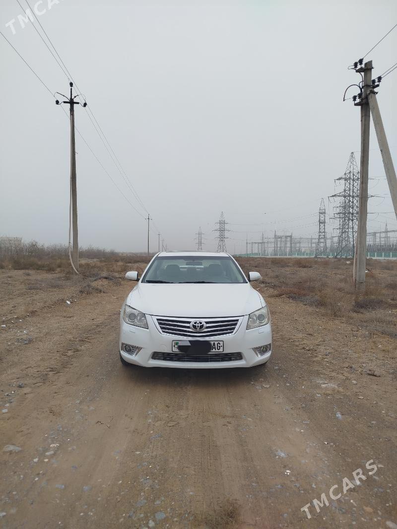 Toyota Aurion 2010 - 225 000 TMT - Ашхабад - img 1