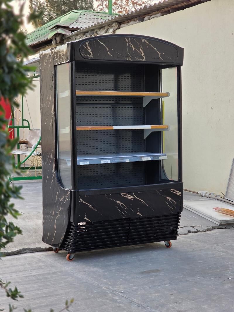 witirina AÇYK haladilnik - Ашхабад - img 1