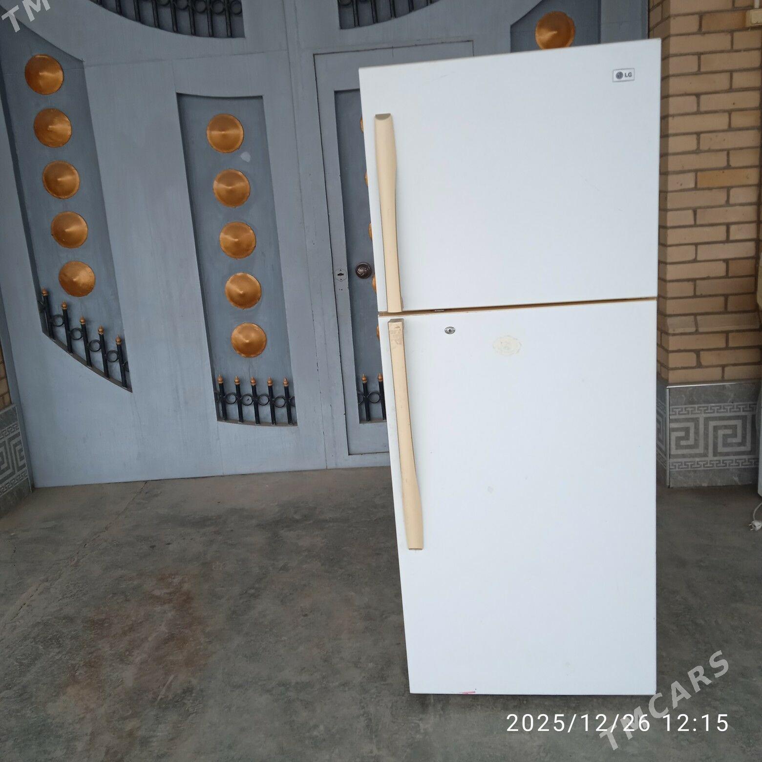 LG wozdusny Holodilnik. - Чарджоу - img 1