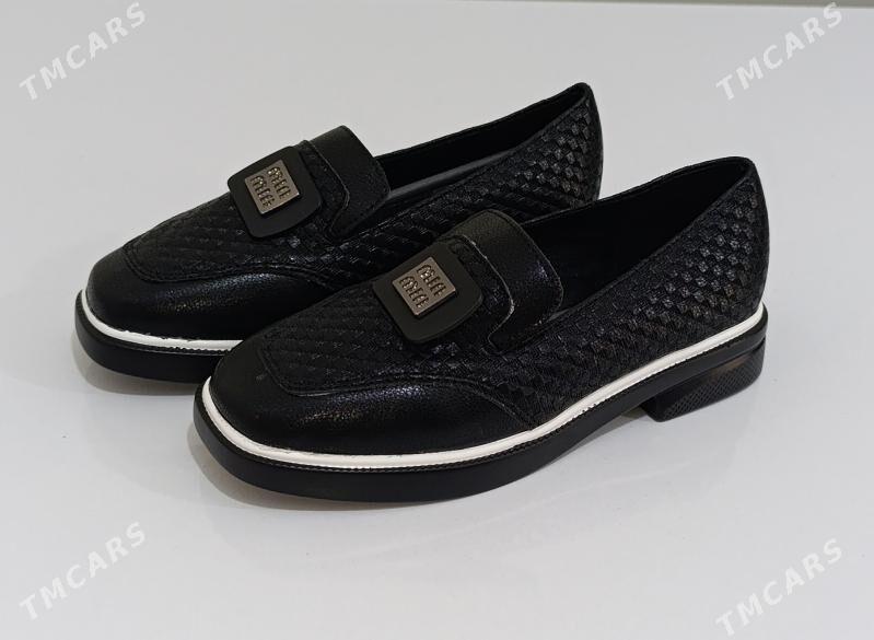 Туфли - Türkmenabat - img 1