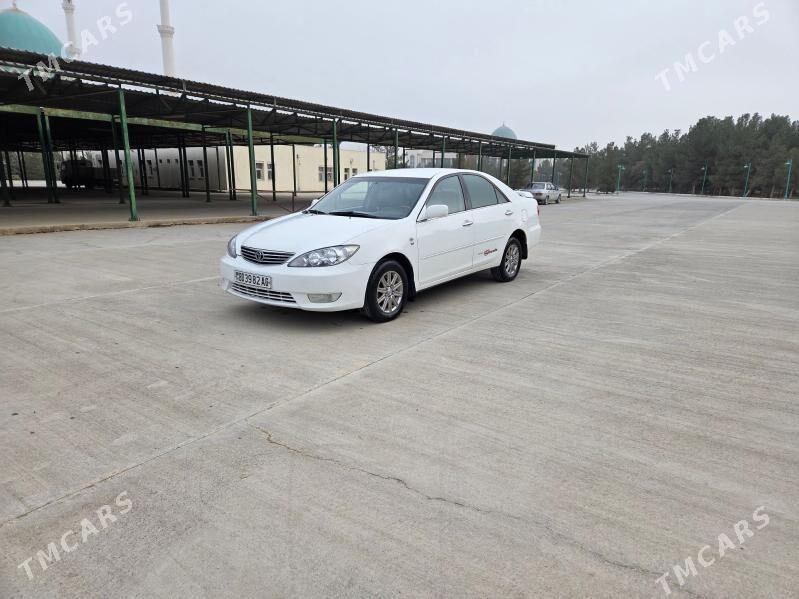 Toyota Camry 2004 - 189 000 TMT - Gökdepe - img 1