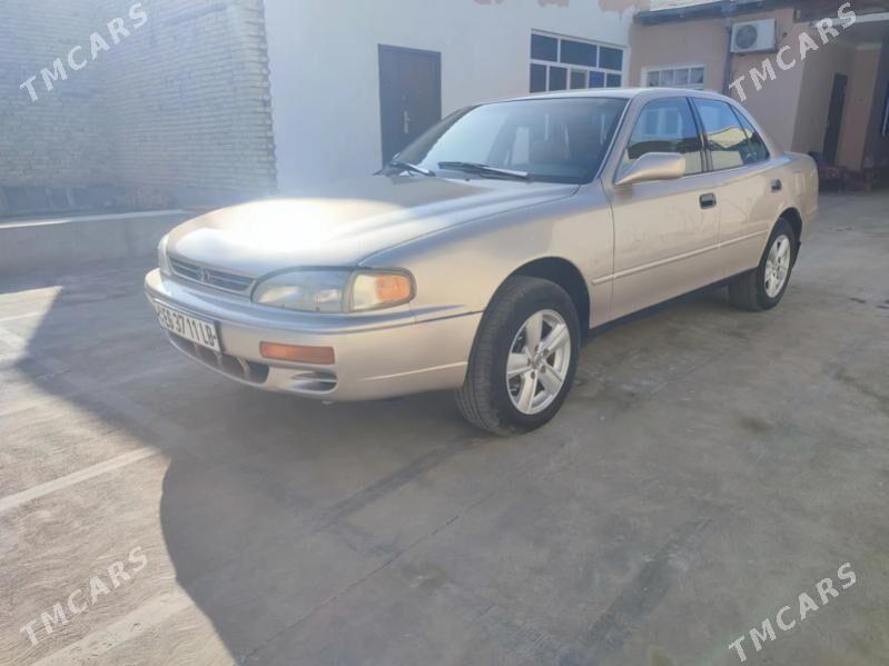 Toyota Camry 1996 - 110 000 TMT - Саят - img 1