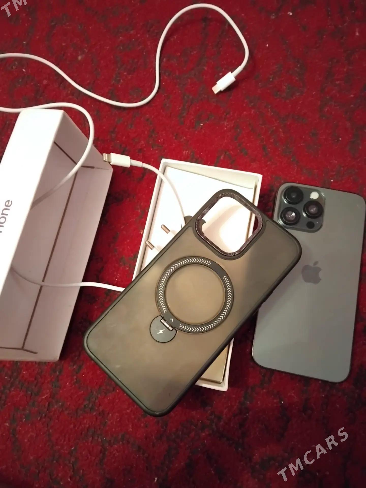 iphone 14promax - Daşoguz - img 1