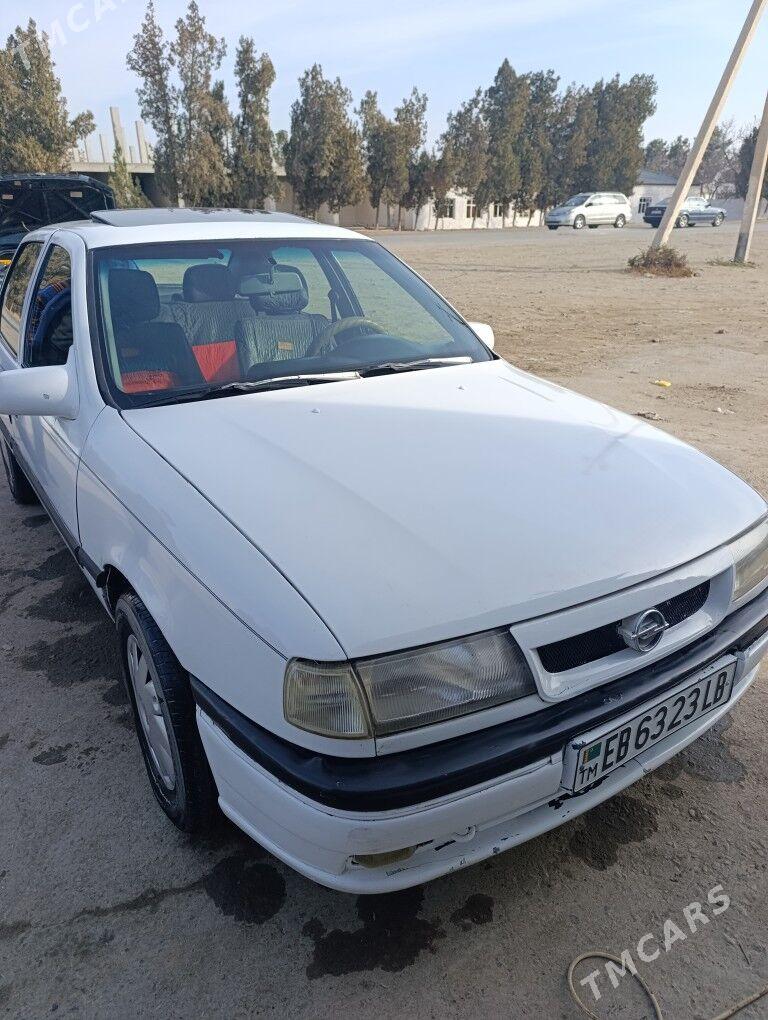 Opel Vectra 1994 - 38 000 TMT - Saýat - img 1