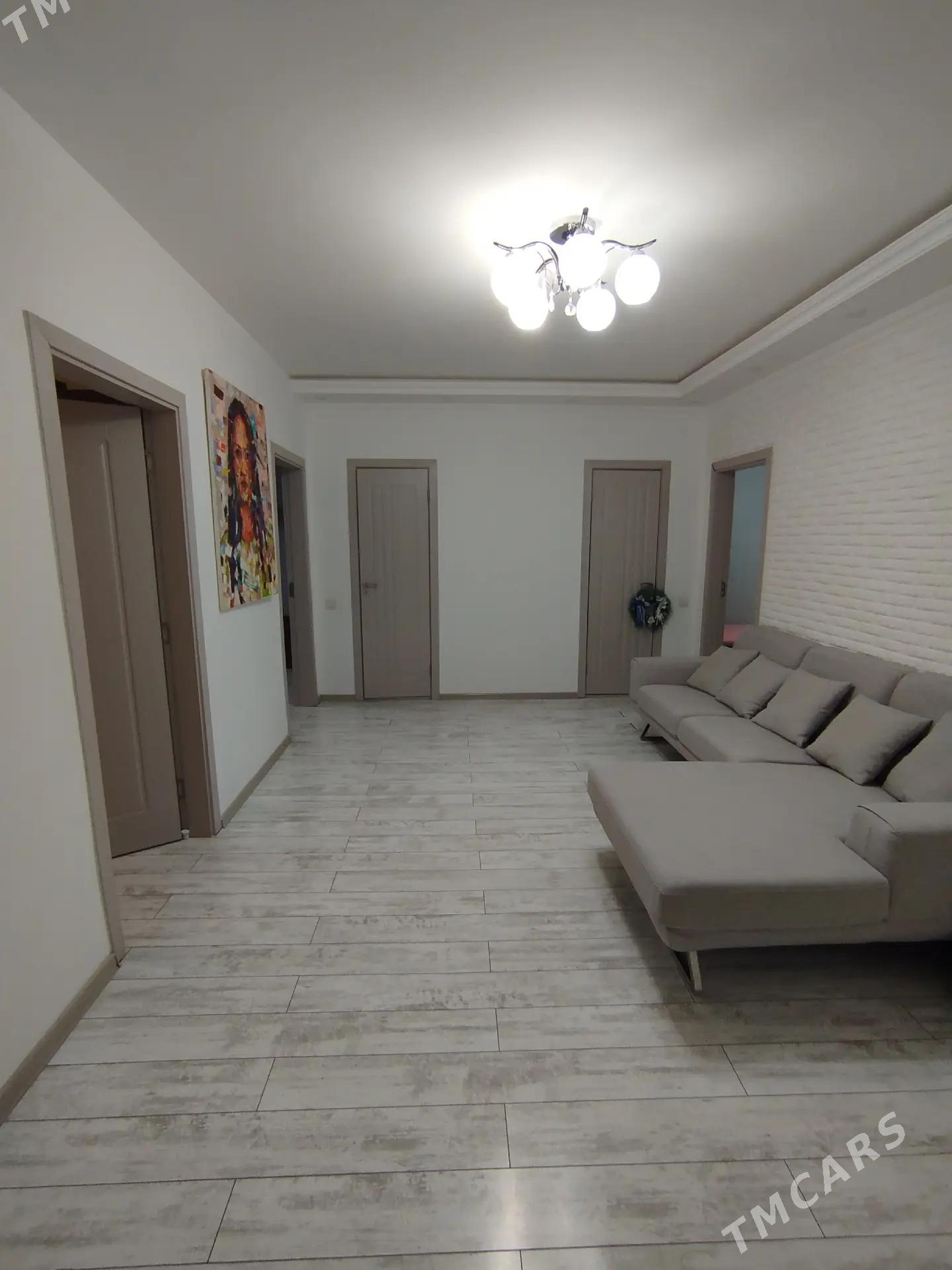 Мир4 4комнатная - Мир 4 - img 1