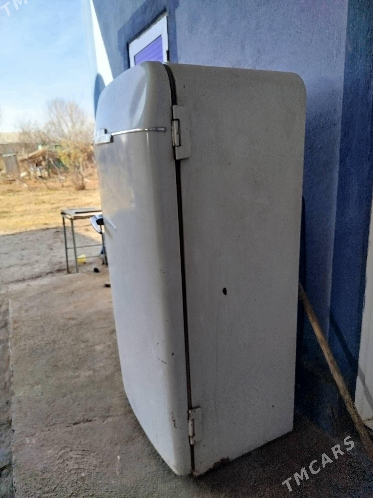 Holodilnik - Мургап - img 1