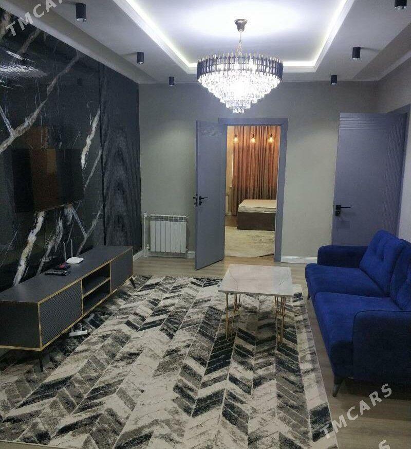 Arend mir 2 5/1 etaz 2 kom - Parahat 2 - img 1