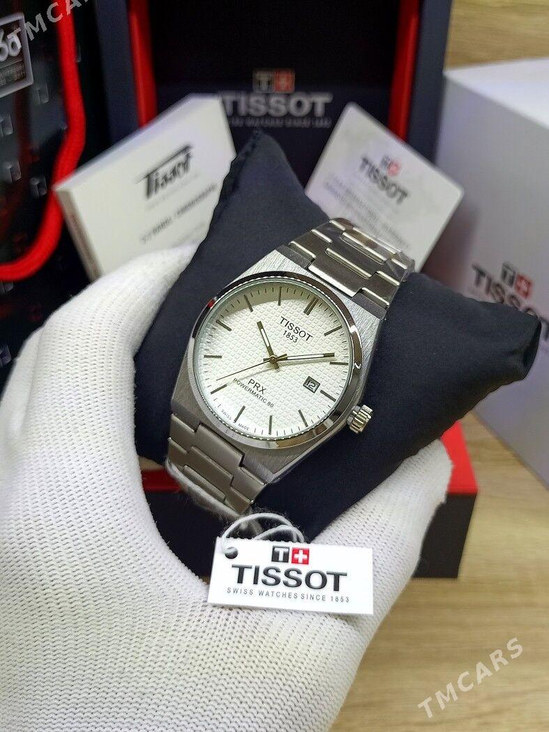 -20% Tissot sagat часы - Howdan "W" - img 1