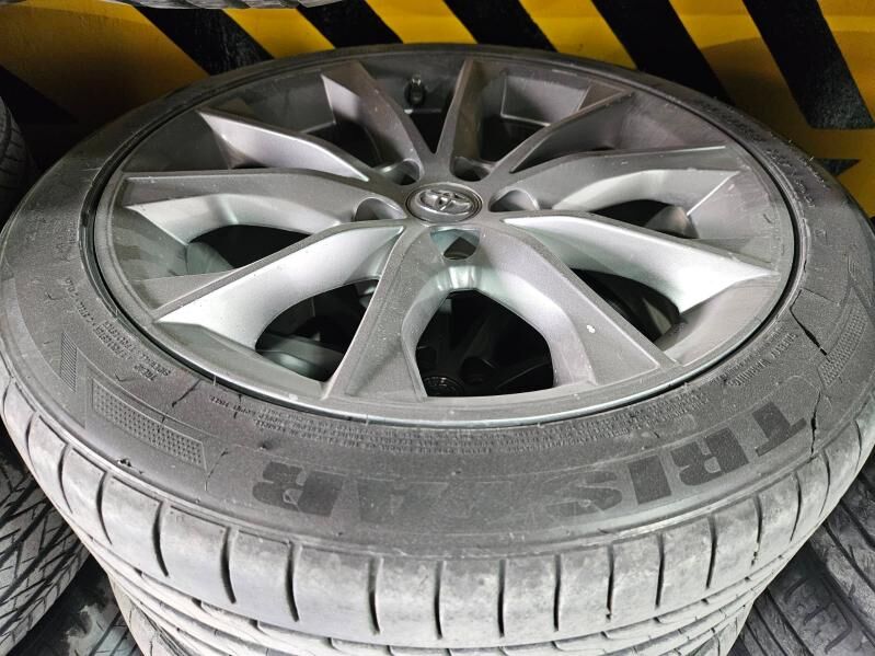 DISKA TEKER KEMRI AZIÝADA 4 500 TMT - Ашхабад - img 1