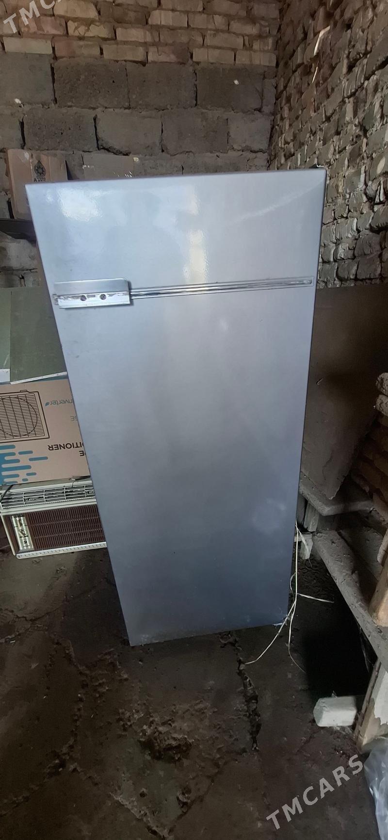 холодильник ссср - Мары - img 1