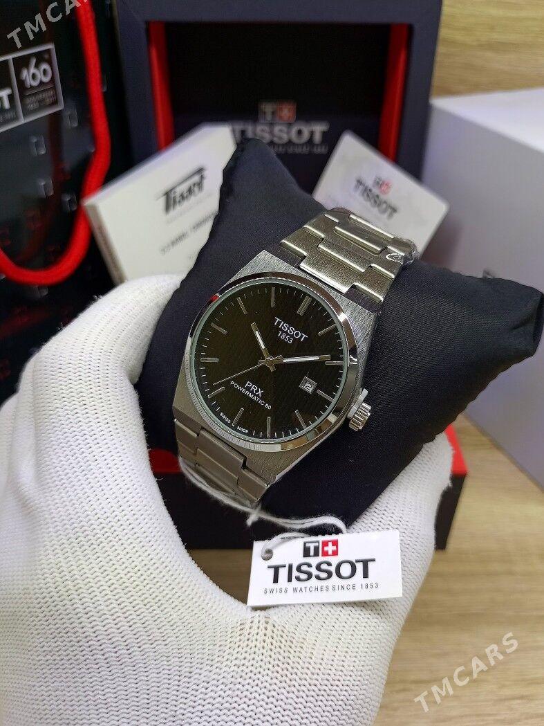-20% Tissot sagat часы - Howdan "W" - img 1