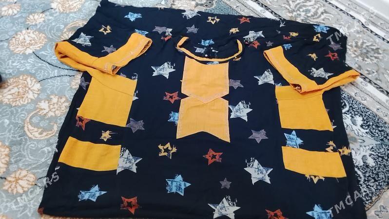 köynekler boruk balak - Balkanabat - img 1