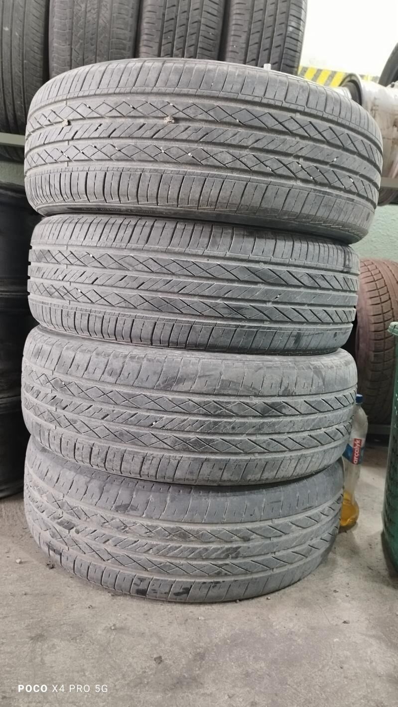 komplekt 225 60 18 teker 900 TMT - Aşgabat - img 1