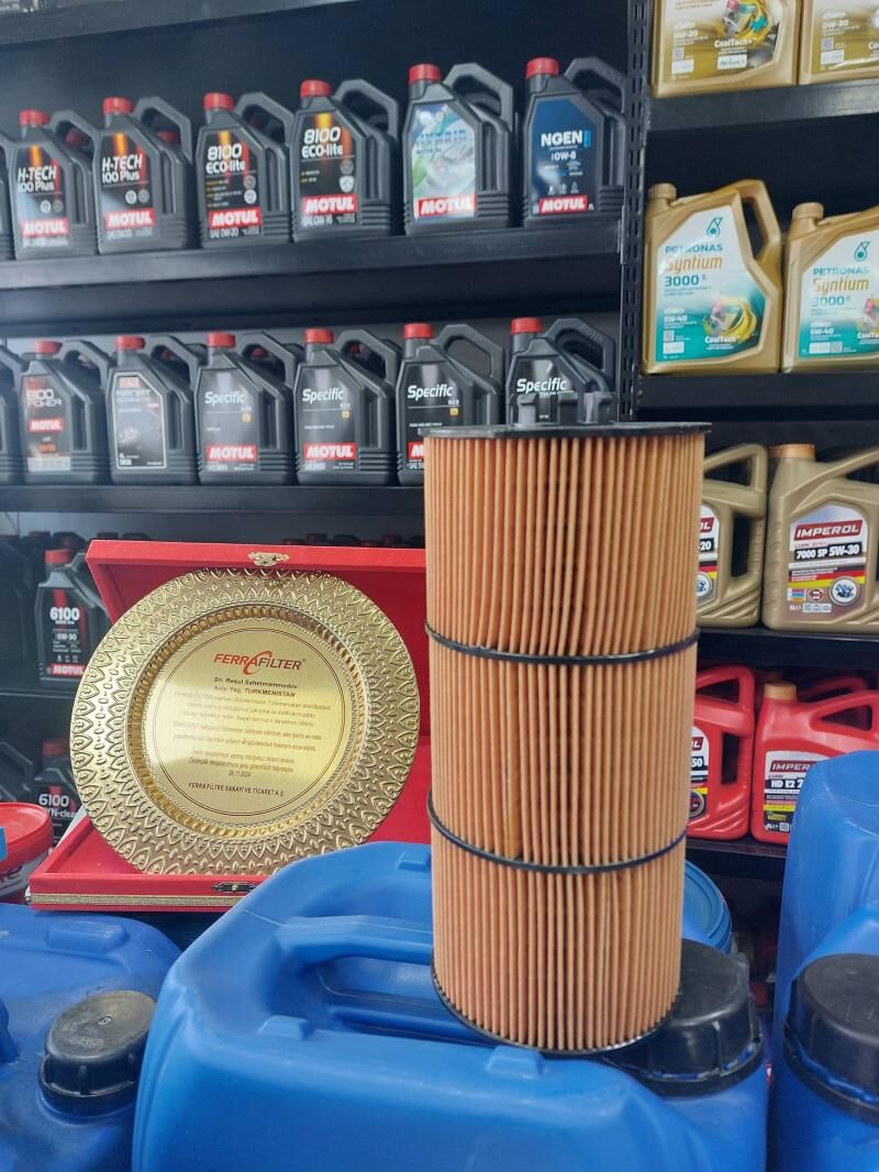 FCO1126 - Aşgabat - img 1