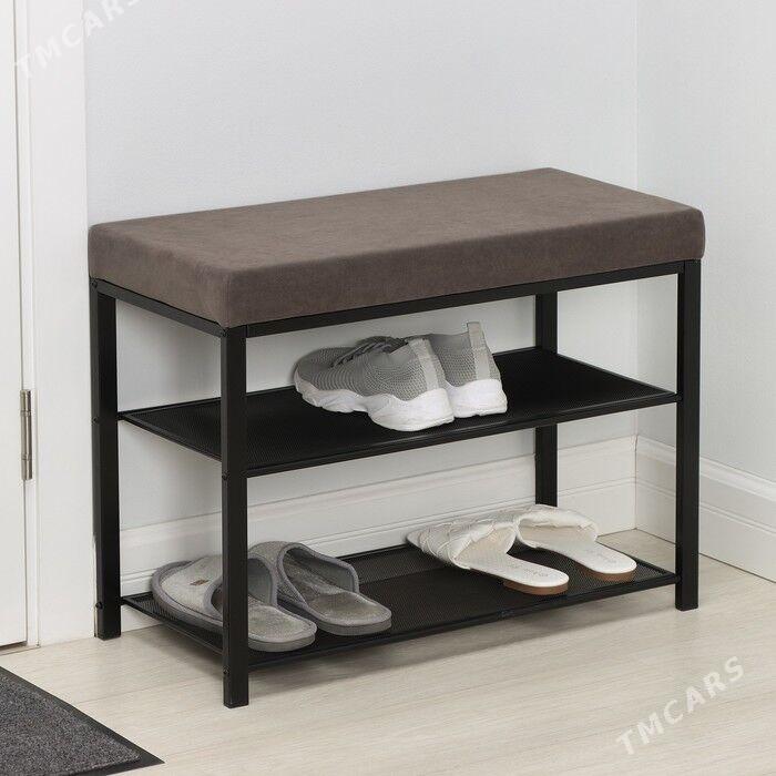 stul,polka - Ашхабад - img 1