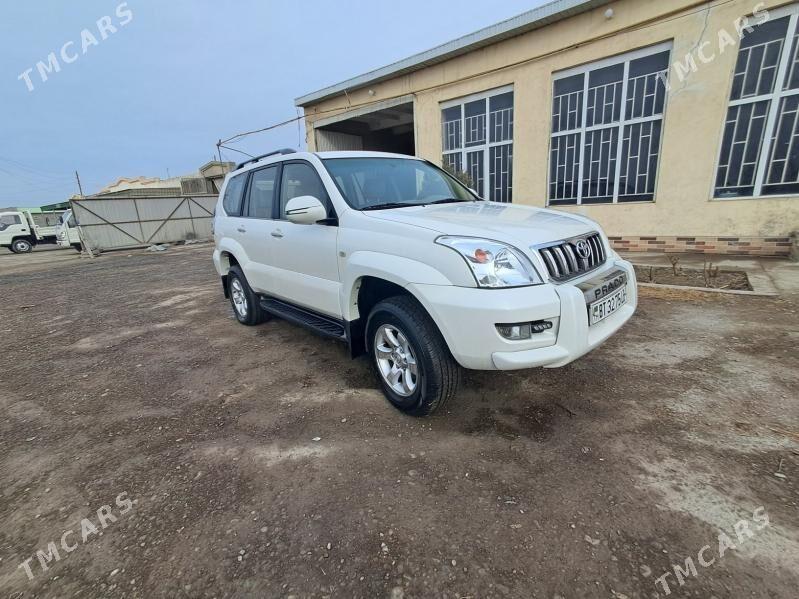 Toyota Land Cruiser Prado 2009 - 360 000 TMT - Sakar - img 1