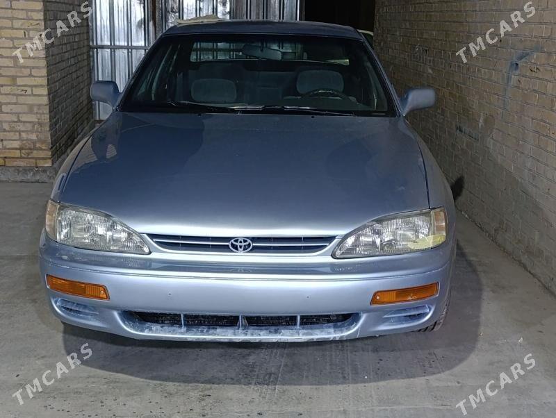 Toyota Camry 1995 - 115 000 TMT - Türkmenabat - img 1