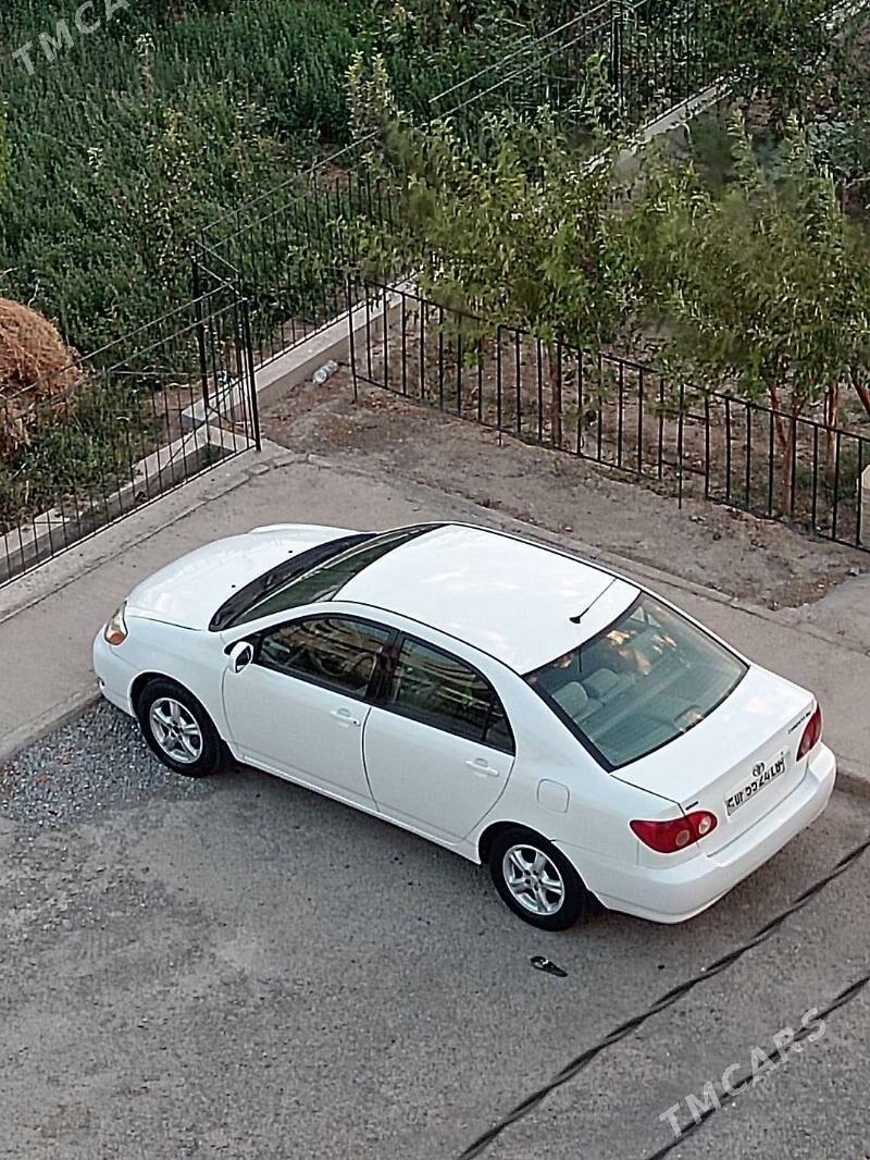 Toyota Corolla 1994 - 110 000 TMT - Türkmenabat - img 1