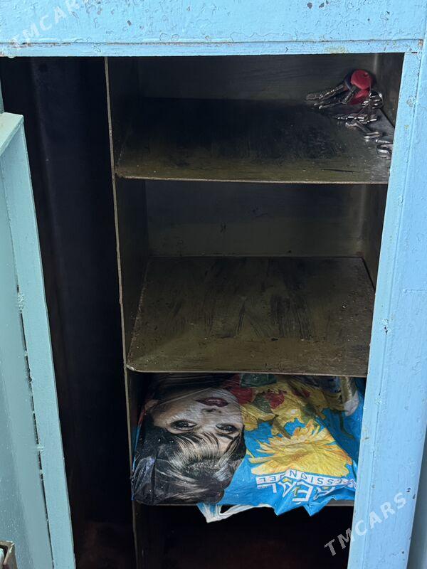 Цейф - Türkmenabat - img 1