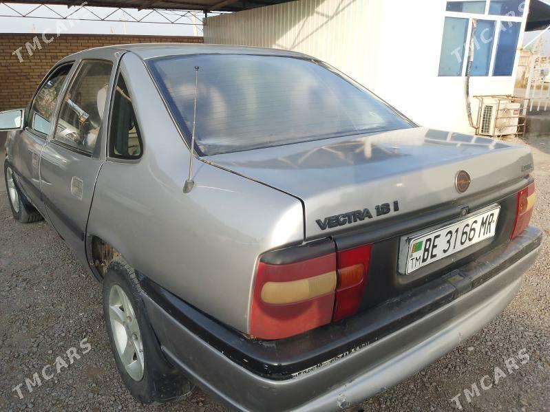 Opel Vectra 1995 - 35 000 TMT - Mary - img 1