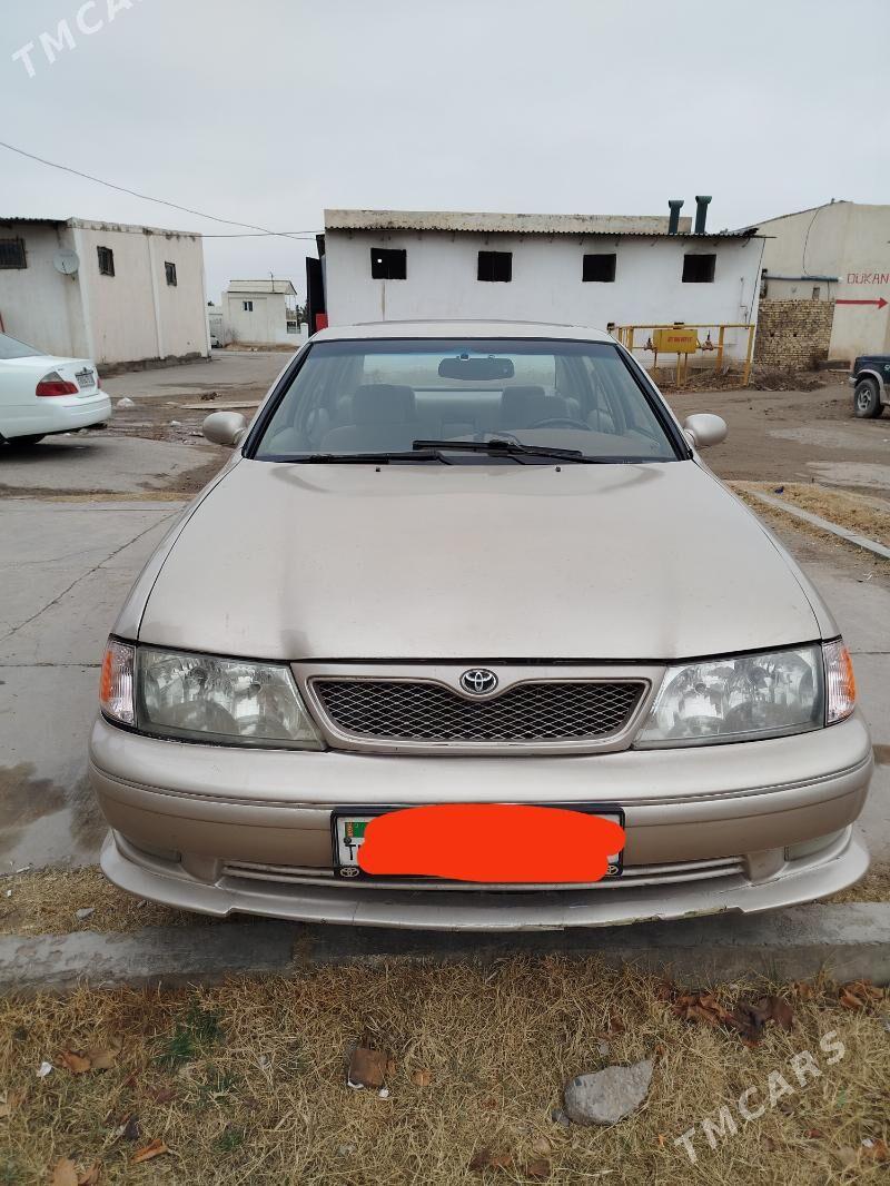 Toyota Avalon 1995 - 112 000 TMT - Туркменабат - img 1