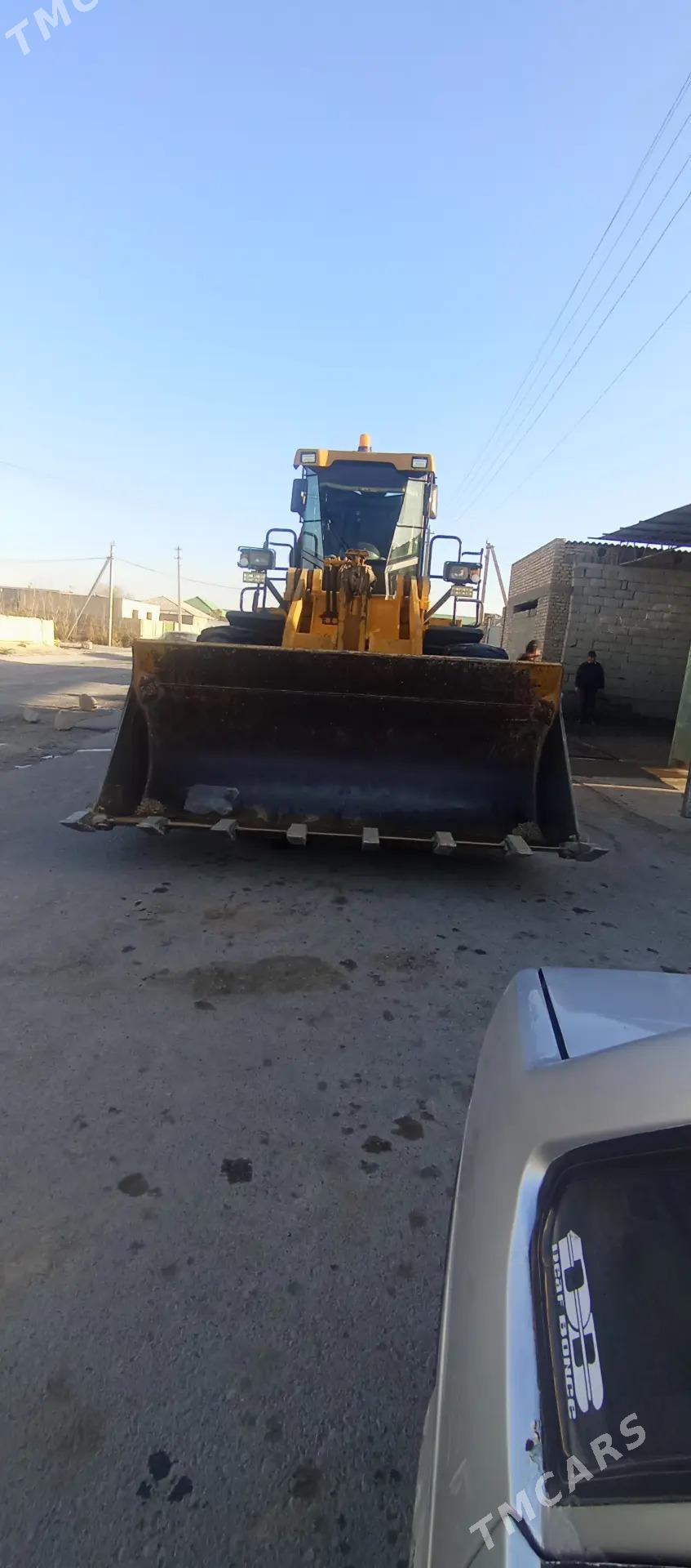 XCMG ZL50 2013 - 500 000 TMT - Кака - img 1