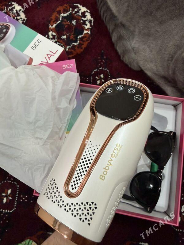 lazer aparat - Aşgabat - img 1