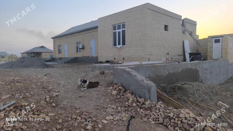 jay 3 komnat - Şatlyk - img 1