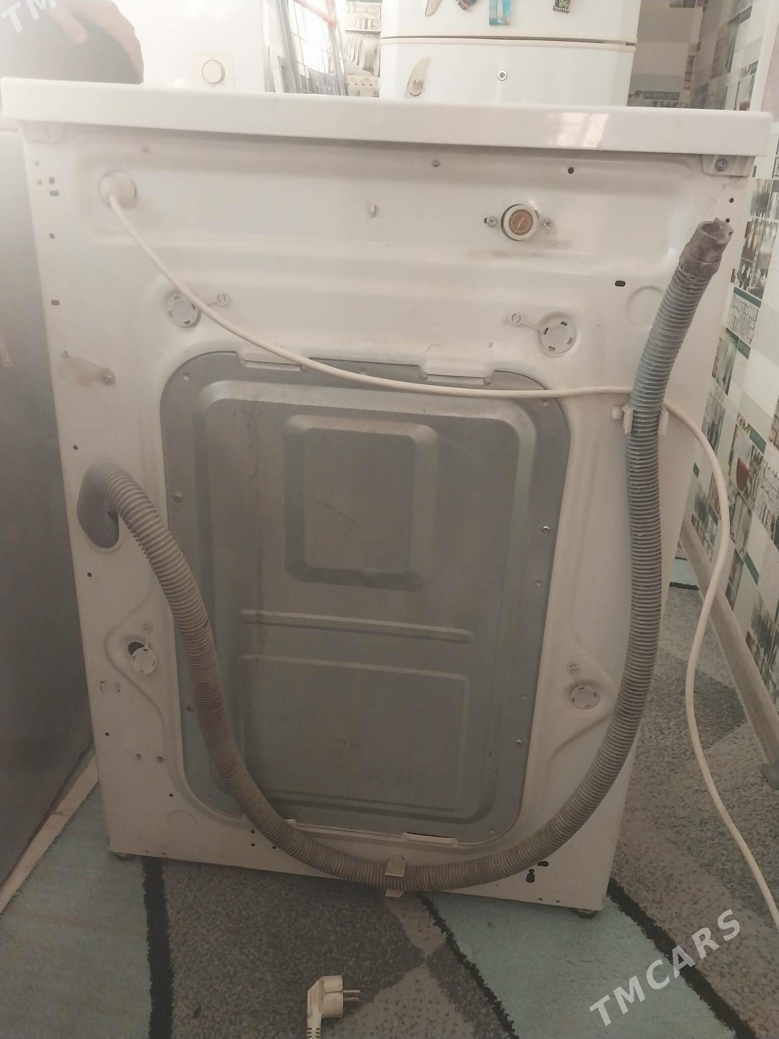 LG 5kg - Туркменабат - img 1