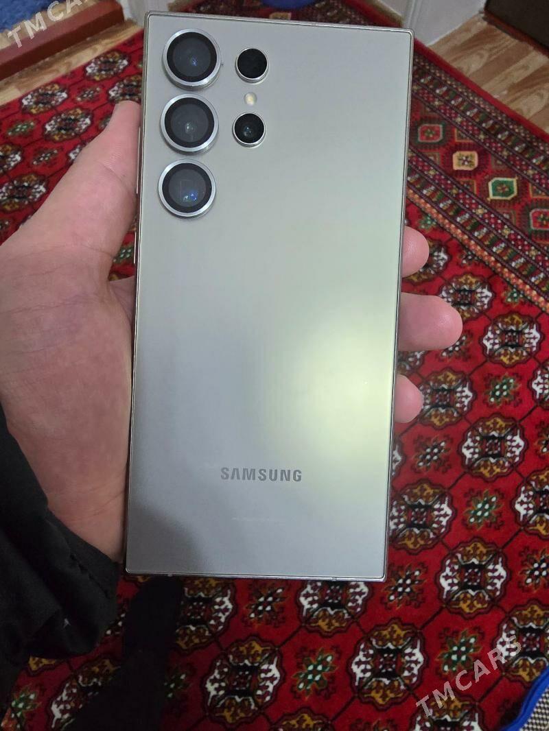 Samsung S24ultra - Мары - img 1