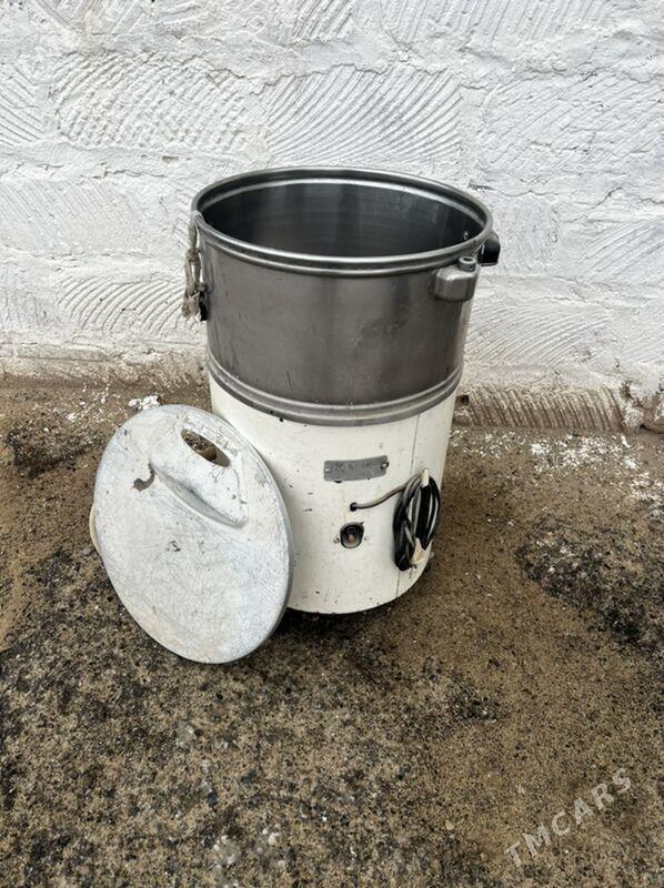 Киргизия - Туркменбаши - img 1