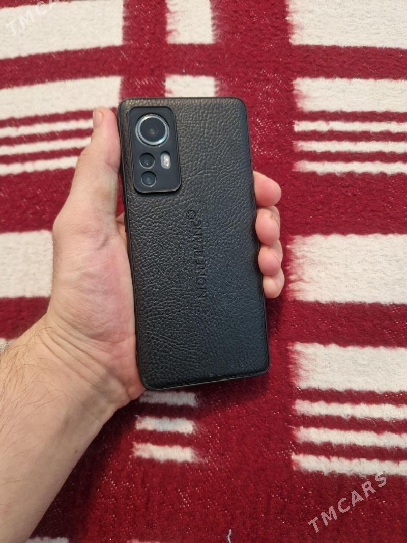 mixiaomi 12 - Ашхабад - img 1