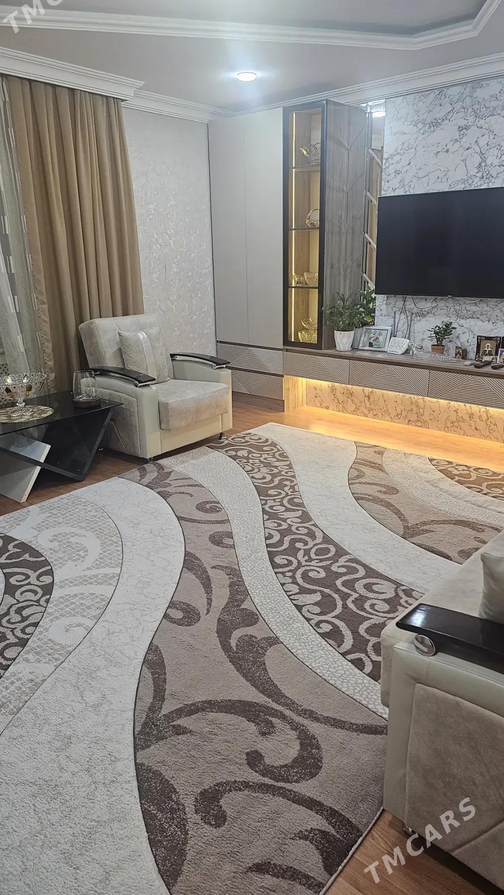 3ком 3эт центр - Ашхабад - img 1