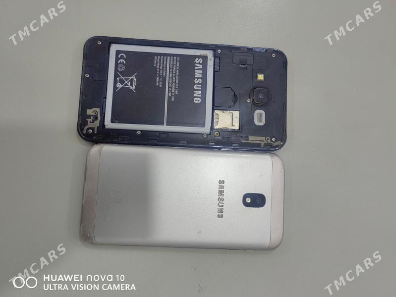 J3pro/J7core - Болдумсаз - img 1