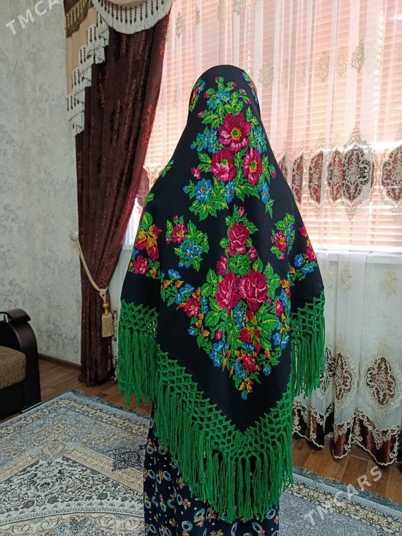 Gadym ers cargat - Балканабат - img 1