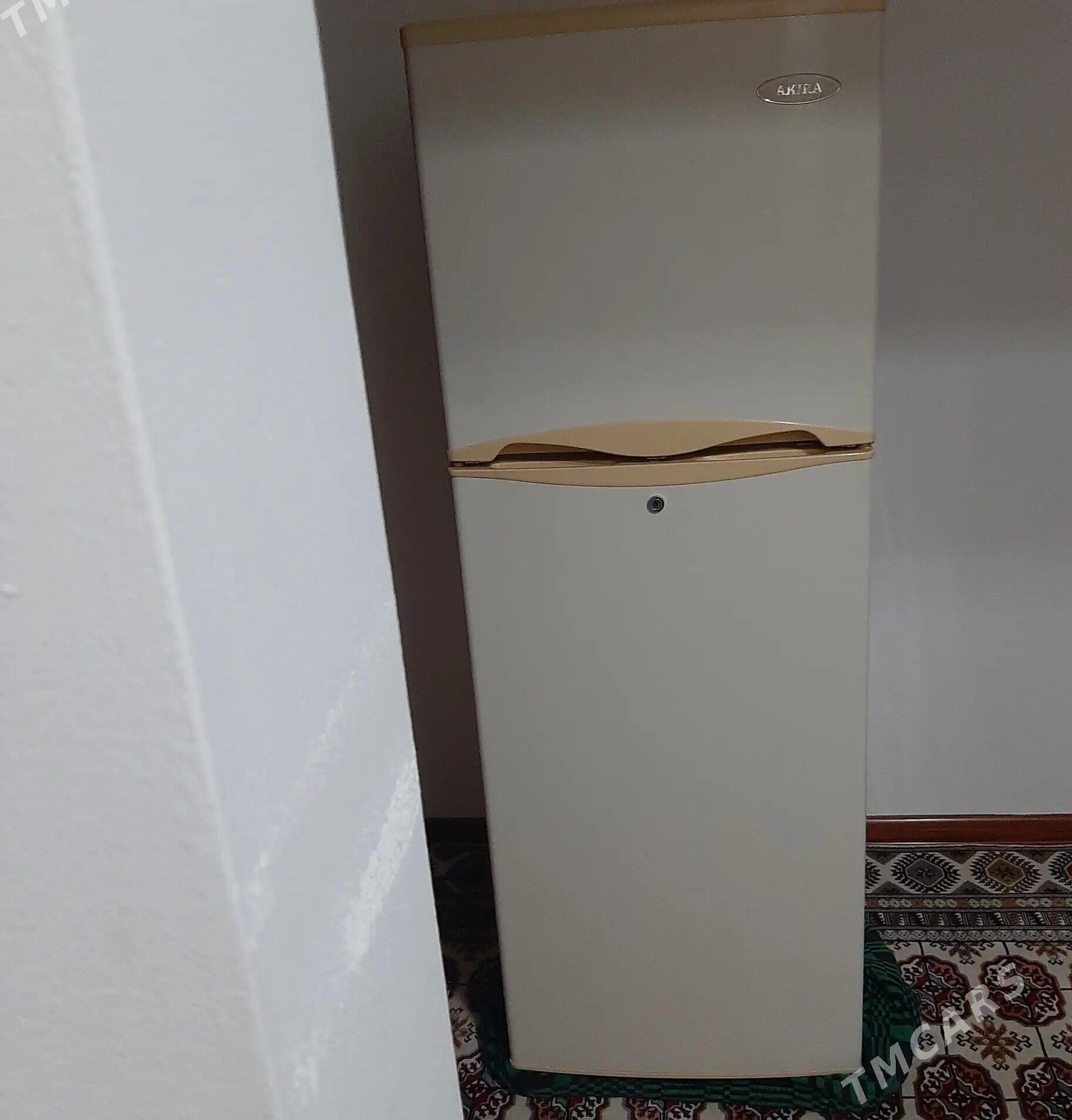 Akira holadilnik - Дашогуз - img 1