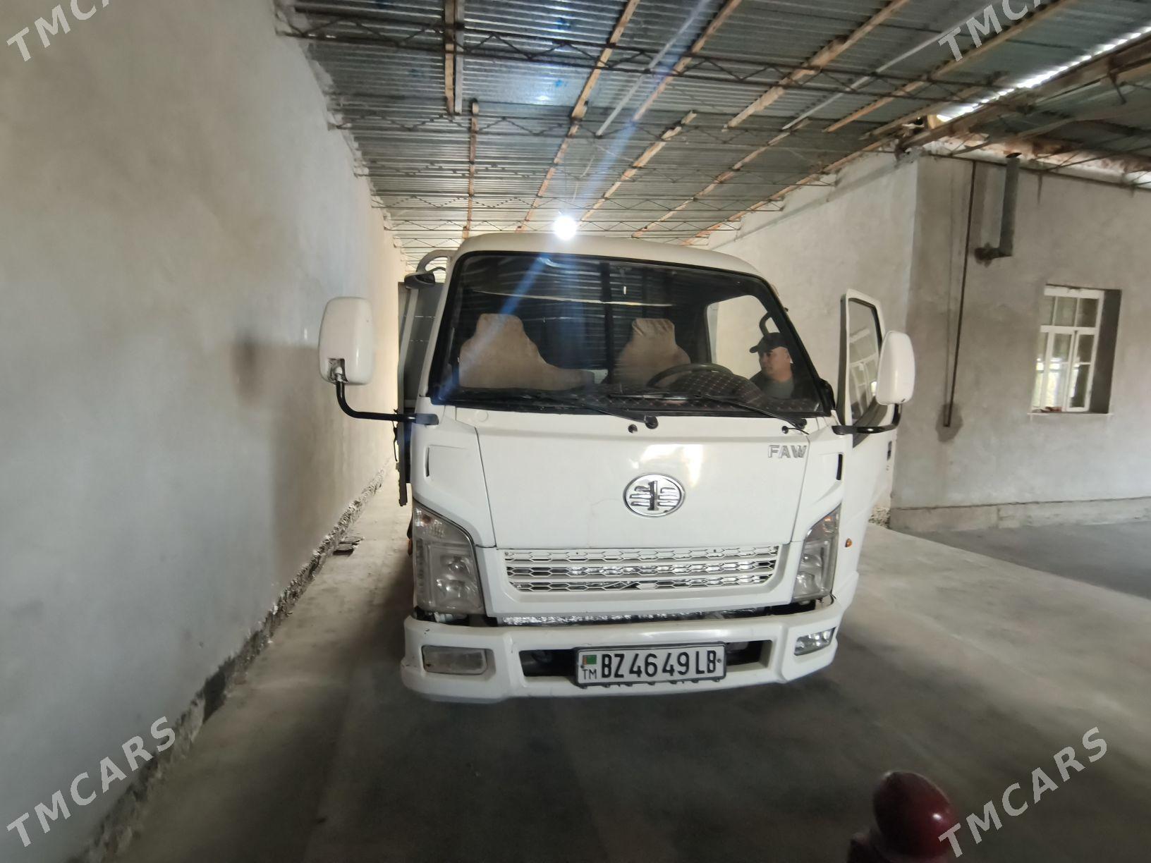 Forland H3 2016 - 175 000 TMT - Дянев - img 1