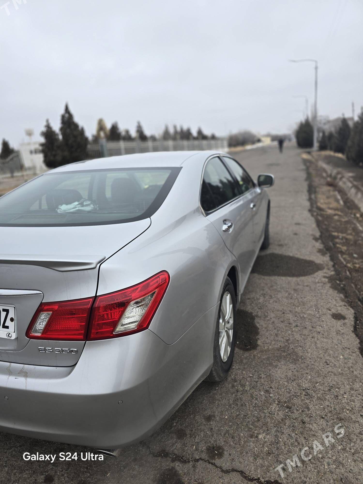 Lexus ES 350 2008 - 230 000 TMT - Дашогуз - img 1