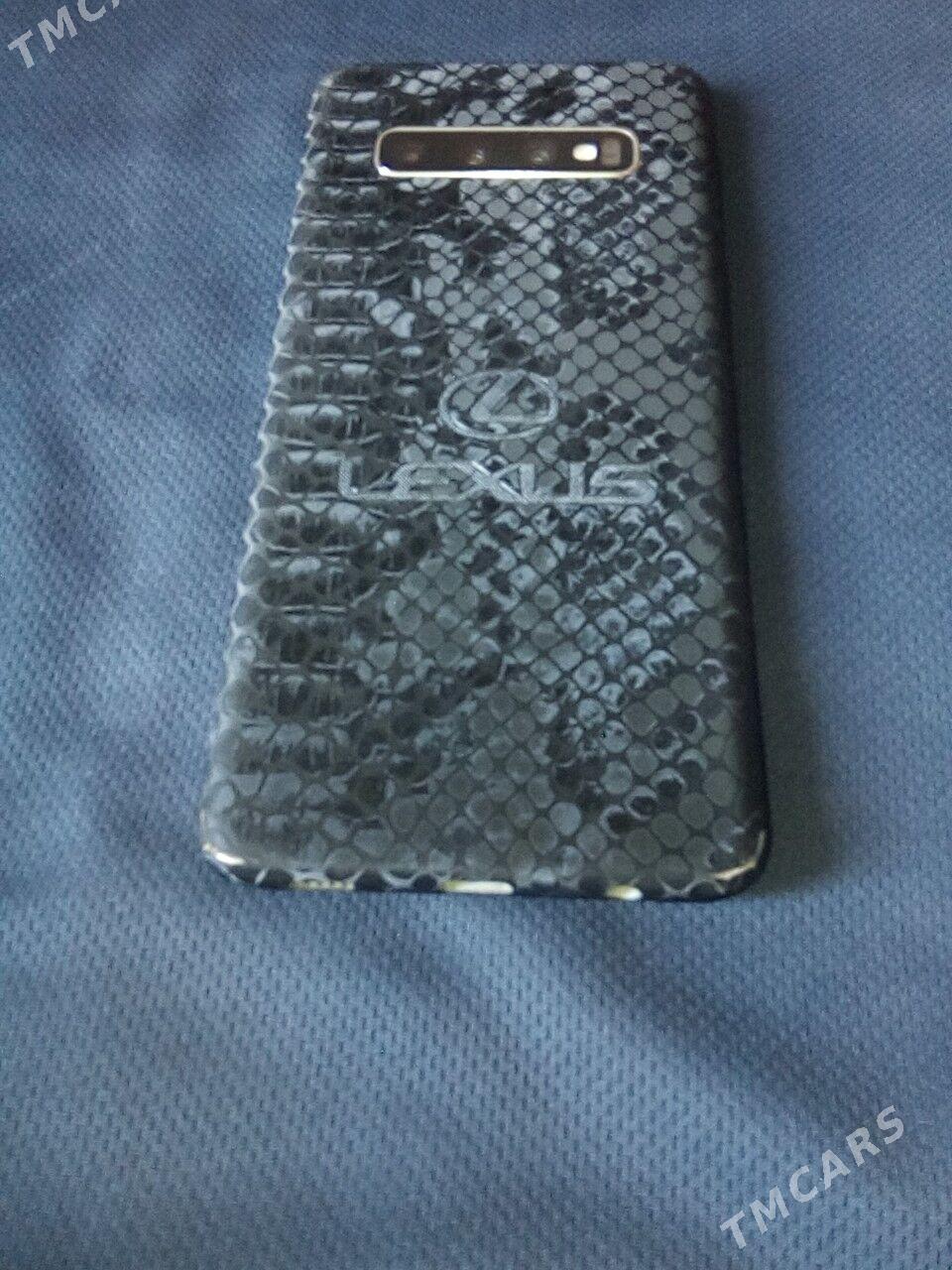 Samsung s10 - Достлук - img 1