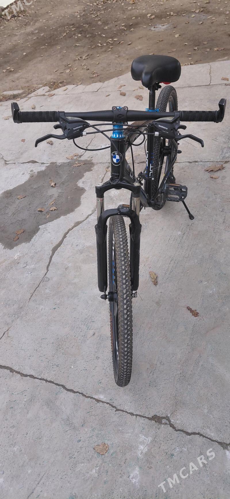 welosiped - Aşgabat - img 1