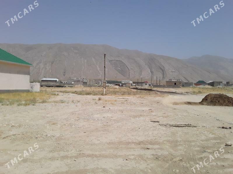 Satlyk yer - Balkanabat - img 1