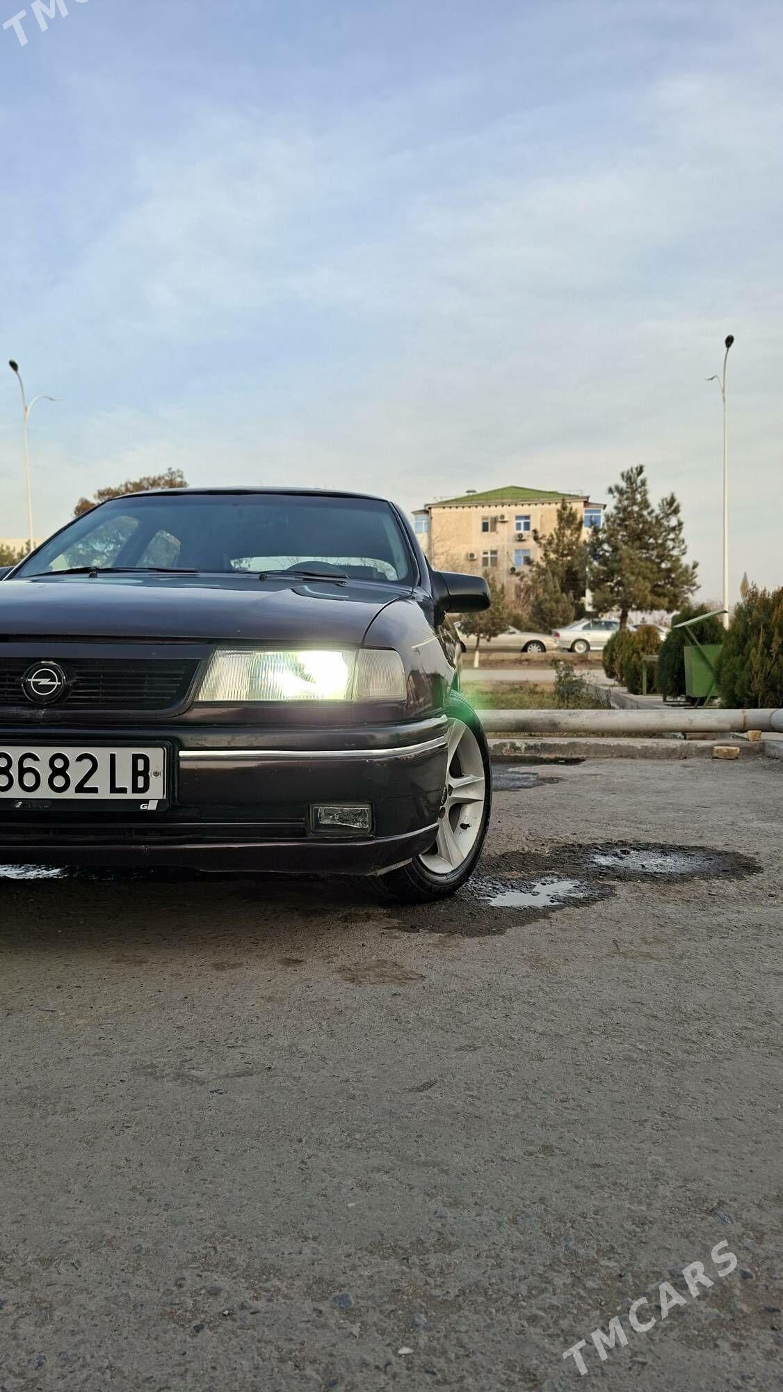 Opel Vectra 1993 - 45 000 TMT - Türkmenabat - img 1
